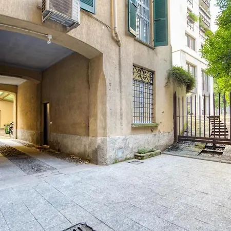 Apartman Guesthost - Casa Alexandra *