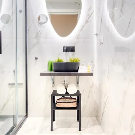 Apartman Guesthost - Casa Alexandra