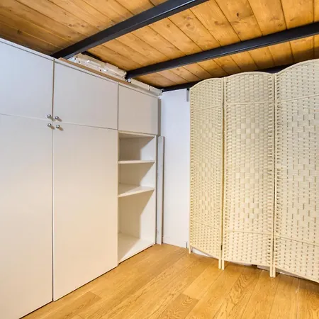 Caseospitali - Alexandra, Romantico Bilocale Di Design In Zona Bosco Verticale, Rinnovato E Accessoriato * Milaan