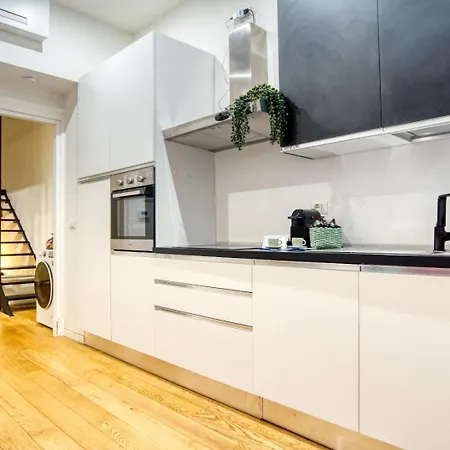 Apartman Guesthost - Casa Alexandra