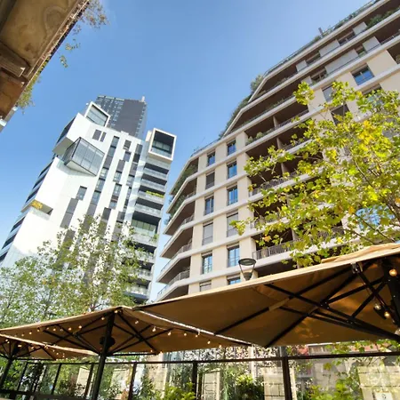 Apartman Guesthost - Casa Alexandra *